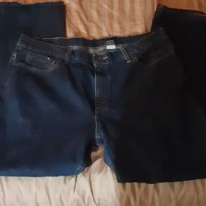 Men's Faded Glory jeans